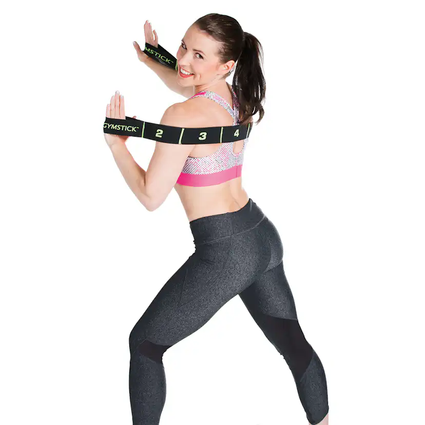 Träningsband Gymstick Multi-Loop Band
